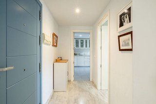 Piso en venta en Nueva Andalucía centro en Marbella