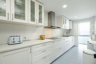 Piso en venta en Nueva Andalucía centro en Marbella