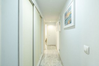 Piso en venta en Nueva Andalucía centro en Marbella