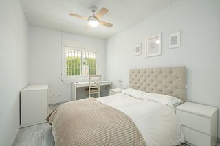 Piso en venta en Nueva Andalucía centro en Marbella