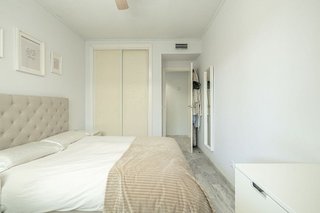 Piso en venta en Nueva Andalucía centro en Marbella