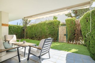 Piso en venta en Nueva Andalucía centro en Marbella