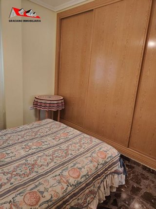 Piso en venta en San Pablo - Santa Teresa en Albacete