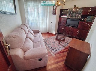 Piso en venta en Portugalete