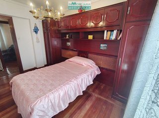 Piso en venta en Portugalete