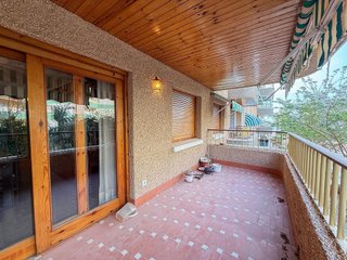 Piso en venta en Águilas ciudad en Águilas
