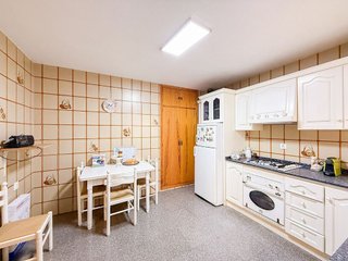 Piso en venta en Águilas ciudad en Águilas