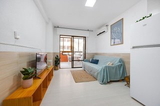 Piso en venta en Torrelamata - La Mata en Torrevieja