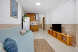 Piso en venta en Torrelamata - La Mata en Torrevieja