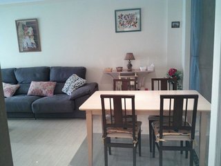 Piso en venta en Puerto de Garrucha en Garrucha