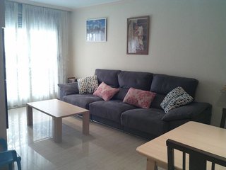Piso en venta en Puerto de Garrucha en Garrucha