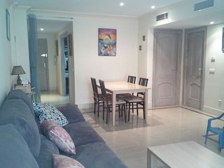 Piso en venta en Puerto de Garrucha en Garrucha