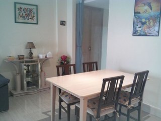 Piso en venta en Puerto de Garrucha en Garrucha