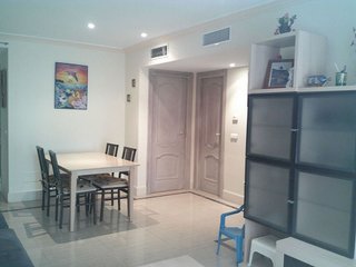 Piso en venta en Puerto de Garrucha en Garrucha