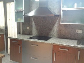 Piso en venta en Puerto de Garrucha en Garrucha