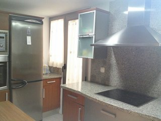 Piso en venta en Puerto de Garrucha en Garrucha