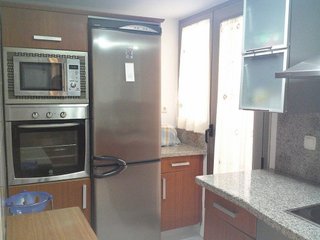 Piso en venta en Puerto de Garrucha en Garrucha