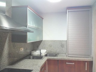Piso en venta en Puerto de Garrucha en Garrucha