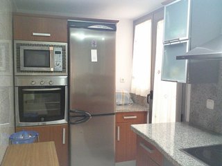 Piso en venta en Puerto de Garrucha en Garrucha