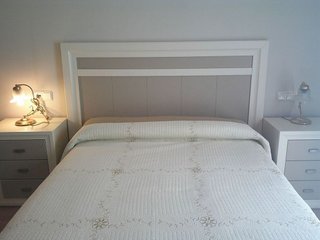 Piso en venta en Puerto de Garrucha en Garrucha