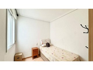 Piso en venta en Centro en Torrevieja