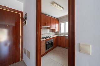 Piso en venta en Los Boliches en Fuengirola
