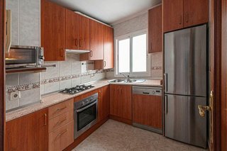 Piso en venta en Los Boliches en Fuengirola