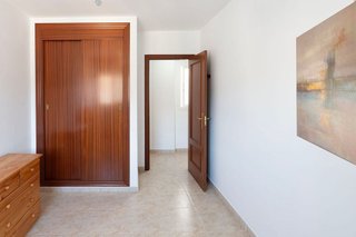 Piso en venta en Los Boliches en Fuengirola
