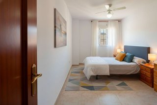 Piso en venta en Los Boliches en Fuengirola