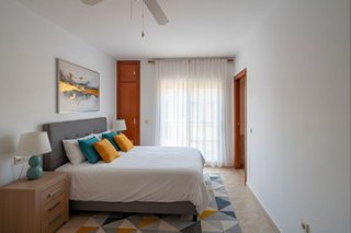 Piso en venta en Los Boliches en Fuengirola