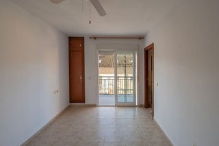 Piso en venta en Los Boliches en Fuengirola