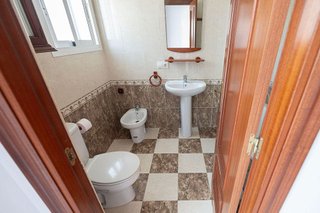 Piso en venta en Los Boliches en Fuengirola