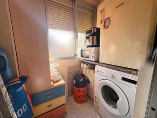 Piso en venta en Las Cañadas en Mijas