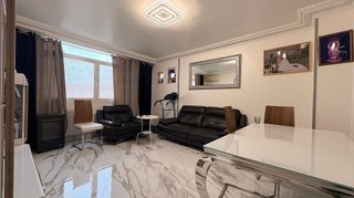 Piso en venta en Centro - Desierto - Arrontegi en Barakaldo