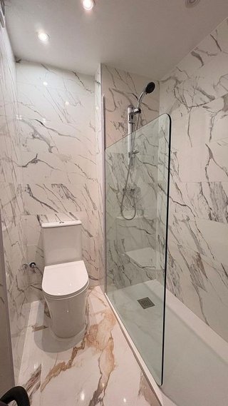Piso en venta en Centro - Desierto - Arrontegi en Barakaldo