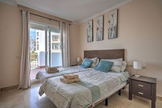 Ático en venta en Sitio de Calahonda en Mijas