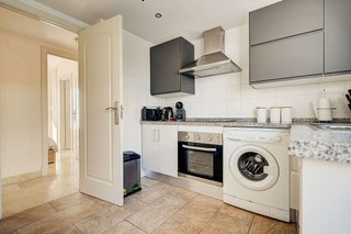 Ático en venta en Sitio de Calahonda en Mijas