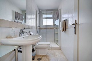 Ático en venta en Sitio de Calahonda en Mijas