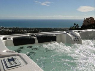 Ático en venta en Sitio de Calahonda en Mijas
