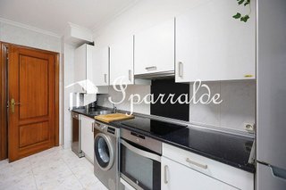 Piso en venta en Palmera - Dumboa - Arbes en Irun