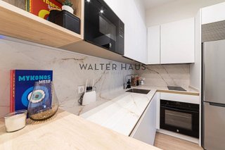 Piso en venta en Trafalgar en Madrid