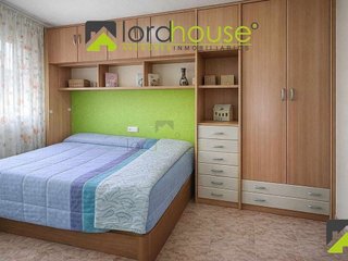 Piso en venta en San Diego-Los Ángeles-San Cristóbal en Lorca