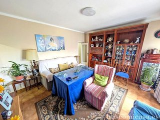 Piso en venta en Linares