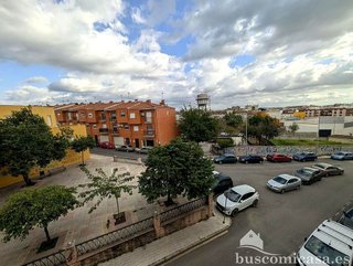 Piso en venta en Linares
