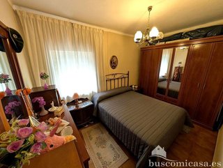 Piso en venta en Linares