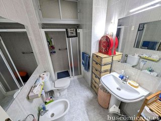 Piso en venta en Linares