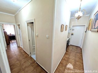 Piso en venta en Linares