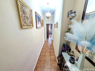 Piso en venta en Linares