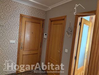 Piso en venta en Algemesí