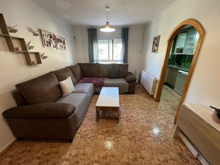 Piso en venta en Vilamarxant